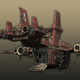 Illustration for article titled An Early Look At The Warhammer 40K MMO